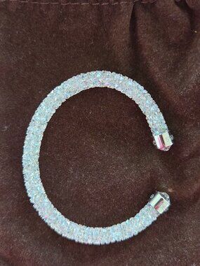 Swarovski bracelet